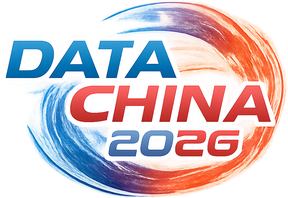 data china 2026